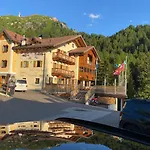 Tita Piaz Hotel 3*