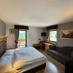 Tita Piaz Hotel Canazei