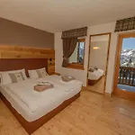 Tita Piaz Hotel