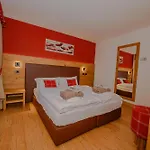 Hotel Tita Piaz 3*