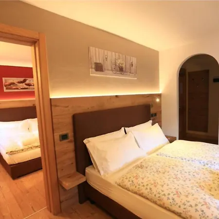 Tita Piaz Hotell