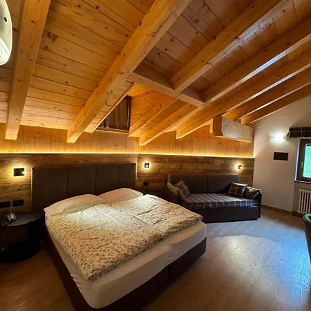 Hotel Tita Piaz Canazei