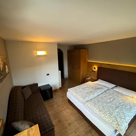 Tita Piaz Hotell