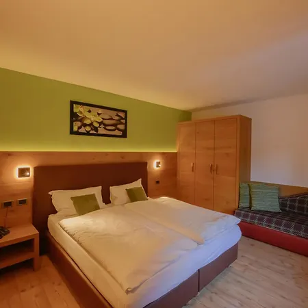 Tita Piaz 3* Canazei