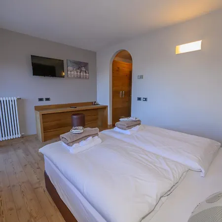 Hotell Tita Piaz