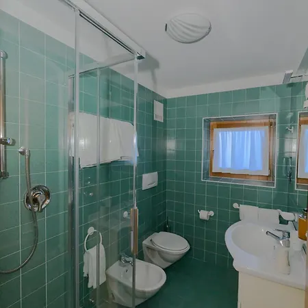 Tita Piaz Hotell Canazei