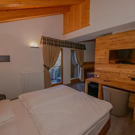 Hotell Tita Piaz