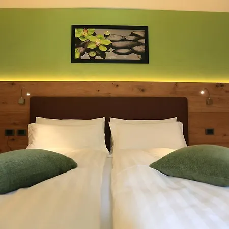 Tita Piaz Hotell