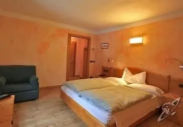 Hotell Tita Piaz Canazei