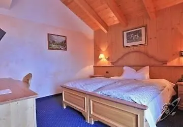 Tita Piaz Hotell