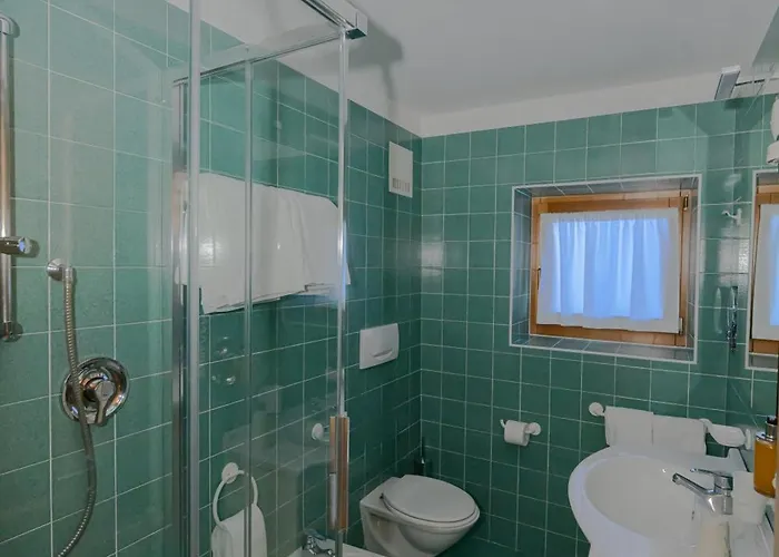 Tita Piaz Hotel Canazei